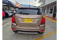 Chevrolet Tracker 2018 - $47.900.000