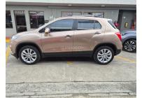 Chevrolet Tracker 2018 - $47.900.000