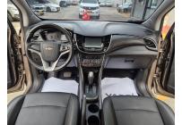 Chevrolet Tracker 2018 - $47.900.000