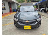 Chevrolet Onix 2019 - $44.900.000
