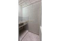 Apartaestudios, Alquiler, Candelaria - $500.000