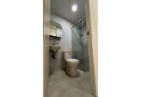 Apartaestudios, Alquiler, Candelaria - $500.000