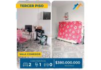 Apartamentos, Venta, Oasis de Comfandi - $380.000.000
