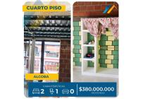 Apartamentos, Venta, Oasis de Comfandi - $380.000.000