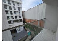 Apartaestudios, Alquiler, Pereira - $1.600.000