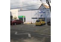 Locales y Bodegas, Alquiler, Tequendama - $8.000.000