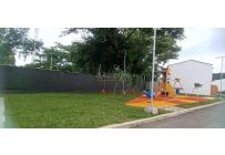 Casas, Alquiler, Jamundí - $1.100.000