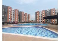 Apartamentos, Alquiler, Jamundí - $800.000