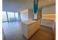 Apartamentos, Venta, Cristales - $850.000.000