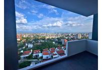 Apartamentos, Venta, Cristales - $850.000.000