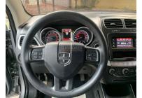 Dodge Journey 2017 - $45.000.000