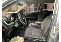 Dodge Journey 2017 - $45.000.000