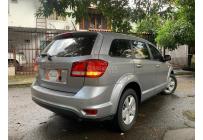 Dodge Journey 2017 - $45.000.000
