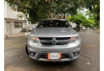 Dodge Journey 2017 - $45.000.000