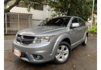 Dodge Journey 2017 - $45.000.000