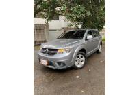 Dodge Journey 2017 - $45.000.000