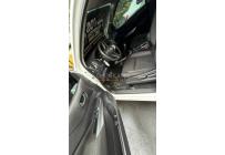 Nissan Frontier 2022 - $124.000.000