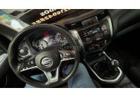 Nissan Frontier 2022 - $124.000.000