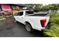 Nissan Frontier 2022 - $124.000.000