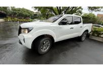 Nissan Frontier 2022 - $124.000.000