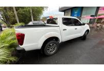 Nissan Frontier 2022 - $124.000.000