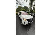 Nissan Frontier 2022 - $124.000.000