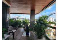 Apartamentos, Venta, Granada - $1.000.000.000