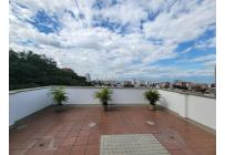 Apartamentos, Venta, Granada - $1.000.000.000