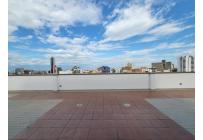 Apartamentos, Venta, Granada - $1.000.000.000