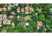 Casas, Venta, Pance - $4.100.000.000