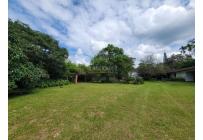 Casas, Venta, Pance - $4.100.000.000