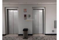 Oficinas y Consultorios, Alquiler, Santa Mónica Residencial - $2.100.000