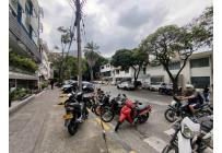 Oficinas y Consultorios, Alquiler, Santa Mónica Residencial - $2.100.000