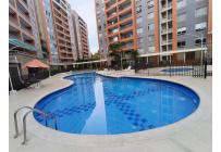 Apartamentos, Alquiler, Ciudad Jardín - $2.700.000