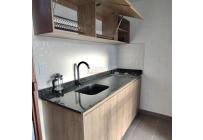 Apartaestudios, Alquiler, Brisas de los Álamos - $850.000