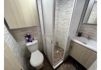 Apartamentos, Venta, Colseguros Andes - $240.000.000