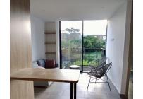 Apartaestudios, Alquiler, Brisas de los Álamos - $850.000