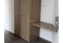 Apartaestudios, Alquiler, Brisas de los Álamos - $850.000