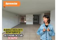 Apartamentos, Alquiler, Calipso - $950.000