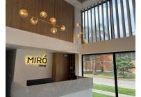 Apartaestudios, Venta, El Refugio - $261.000.000