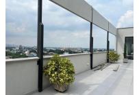 Apartaestudios, Venta, El Refugio - $261.000.000