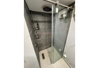 Apartaestudios, Venta, El Refugio - $261.000.000