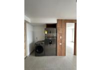 Apartaestudios, Venta, El Refugio - $261.000.000