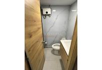 Apartaestudios, Venta, El Refugio - $261.000.000