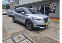 Nissan Kicks 2020 - $73.900.000