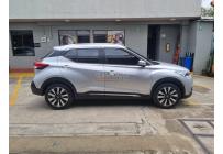 Nissan Kicks 2020 - $73.900.000