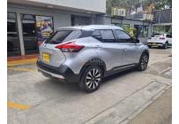 Nissan Kicks 2020 - $73.900.000