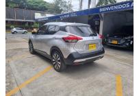 Nissan Kicks 2020 - $73.900.000