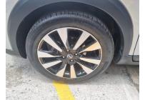 Nissan Kicks 2020 - $73.900.000