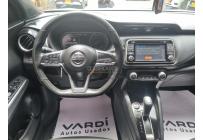 Nissan Kicks 2020 - $73.900.000